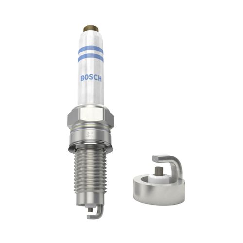 Produktbild für Zündkerze Nickel