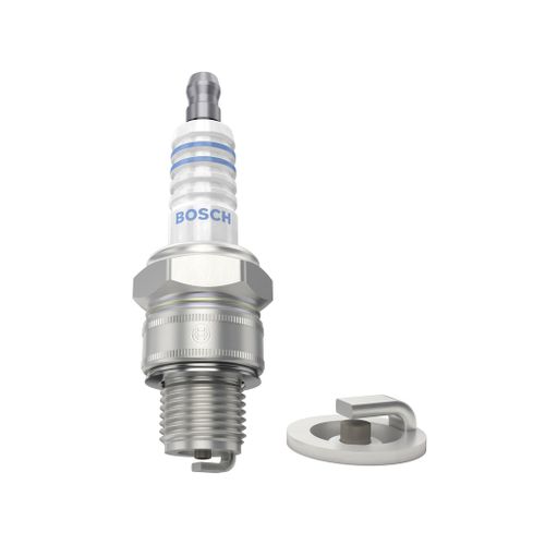 Produktbild für Zündkerze Nickel