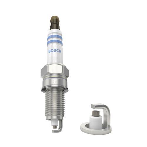 Produktbild für Zündkerze Nickel