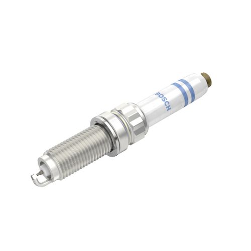 Produktbild für Zündkerze Double Platinum