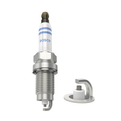 Produktbild für Zündkerze Nickel