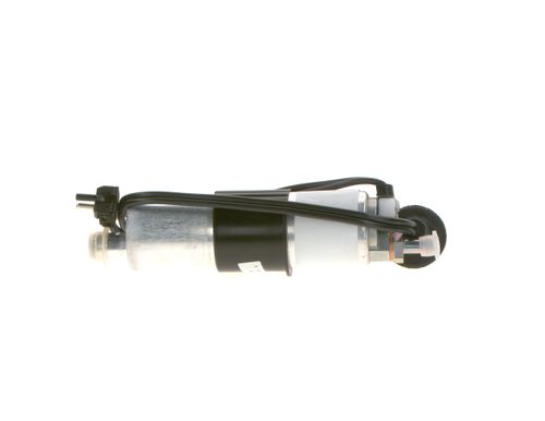 Produktbild für Kraftstoffpumpe