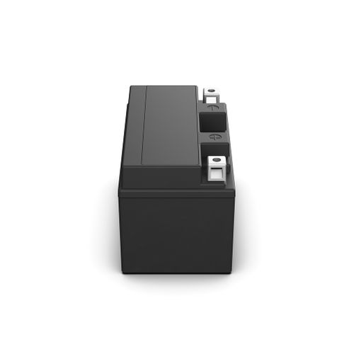 Produktbild für Starterbatterie Factory Activated AGM, 12 V, 8,6 Ah, 150 A
