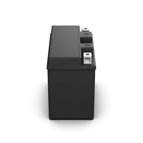 Produktbild für Starterbatterie Factory Activated AGM, 12 V, 6 Ah, 90 A