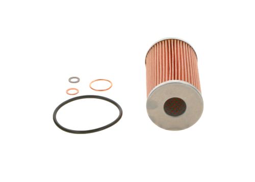 Produktbild für Ölfilter
