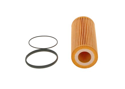 Produktbild für Ölfilter