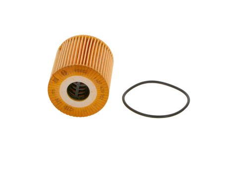 Produktbild für Ölfilter