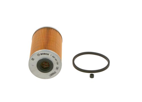 Produktbild für Kraftstofffilter