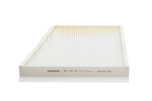 Produktbild für Filter, Innenraumluft