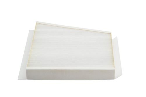 Produktbild für Filter, Innenraumluft
