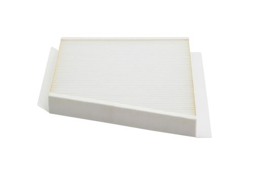 Produktbild für Filter, Innenraumluft