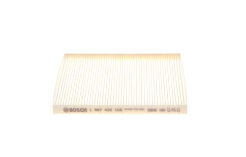 Produktbild für Filter, Innenraumluft