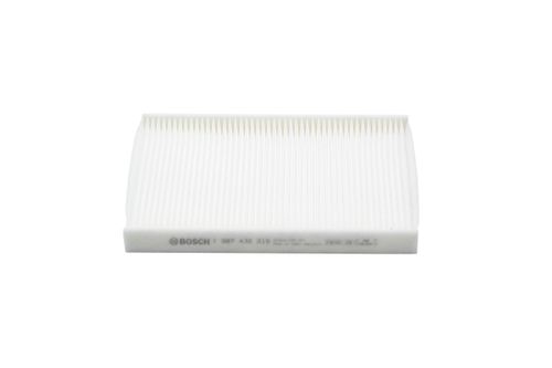 Produktbild für Filter, Innenraumluft