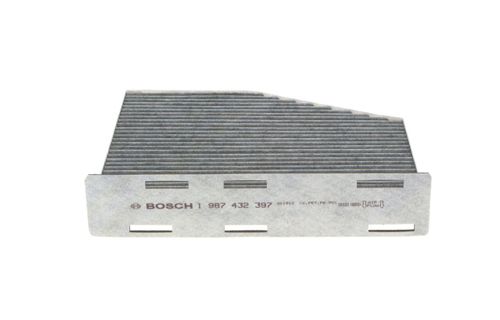 Produktbild für Filter, Innenraumluft