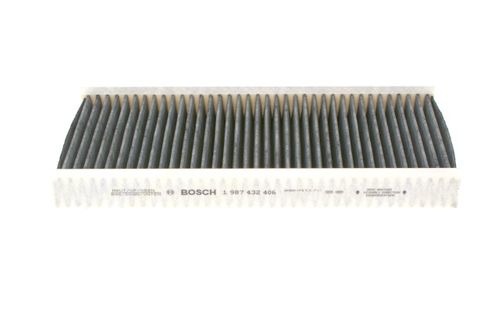 Produktbild für Filter, Innenraumluft