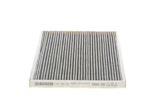 Produktbild für Filter, Innenraumluft