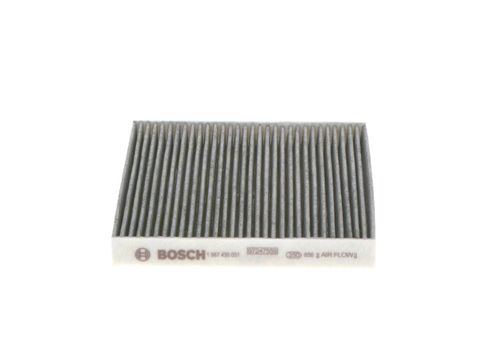 Produktbild für Filter, Innenraumluft