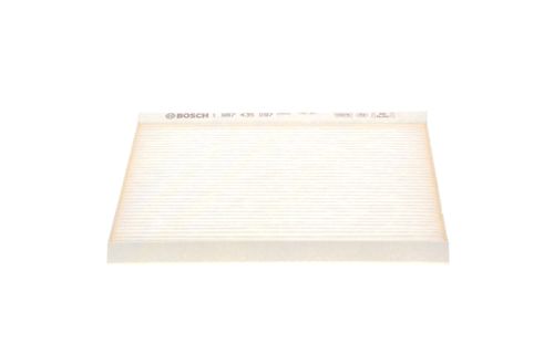 Produktbild für Filter, Innenraumluft