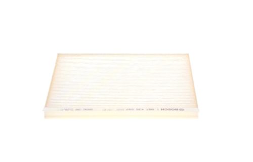 Produktbild für Filter, Innenraumluft