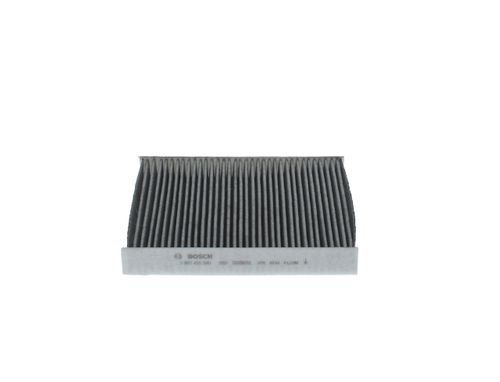 Produktbild für Filter, Innenraumluft