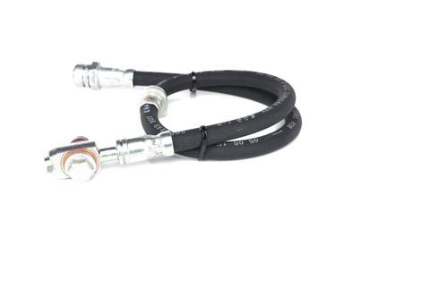 Produktbild für Bremsschlauch