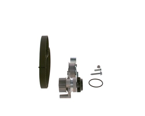 Produktbild für Wasserpumpe + Zahnriemensatz