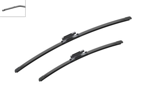 Produktbild für Wischblatt Aerotwin
