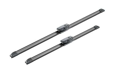 Produktbild für Wischblatt Aerotwin Multi-Clip