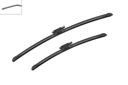 Produktbild für Wischblatt Aerotwin