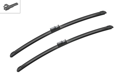 Produktbild für Wischblatt Aerotwin