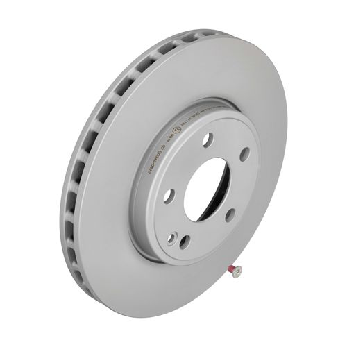 Produktbild für Bremsscheibe