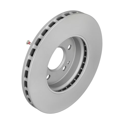 Produktbild für Bremsscheibe