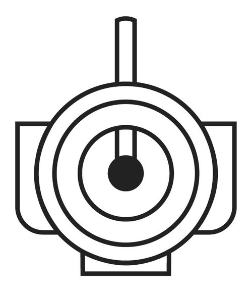 Produktbild für Lambdasonde