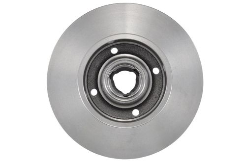 Produktbild für Bremsscheibe