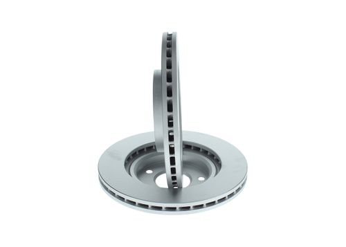 Produktbild für Bremsscheibe