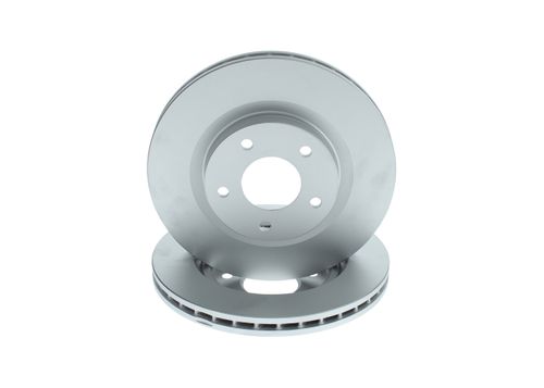 Produktbild für Bremsscheibe