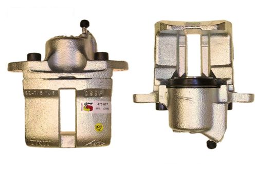 Produktbild für Bremssattel