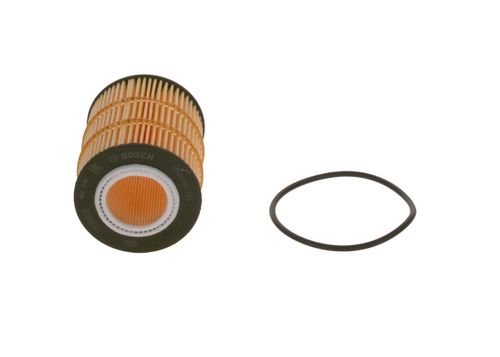 Produktbild für Ölfilter