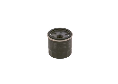 Produktbild für Ölfilter