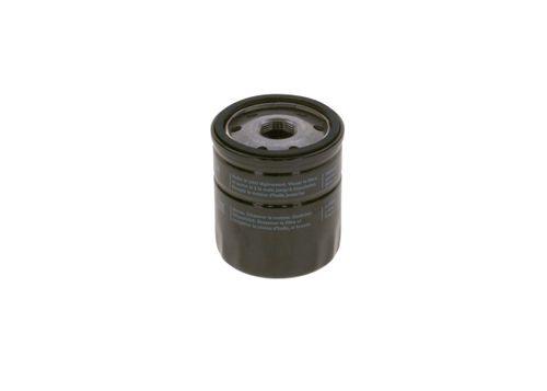 Produktbild für Ölfilter
