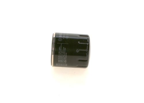 Produktbild für Ölfilter