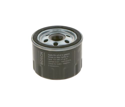 Produktbild für Ölfilter