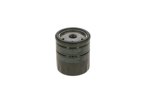 Produktbild für Ölfilter