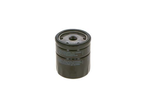 Produktbild für Ölfilter