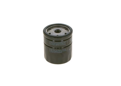 Produktbild für Ölfilter