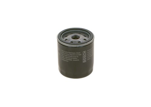 Produktbild für Ölfilter
