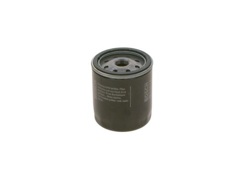 Produktbild für Ölfilter