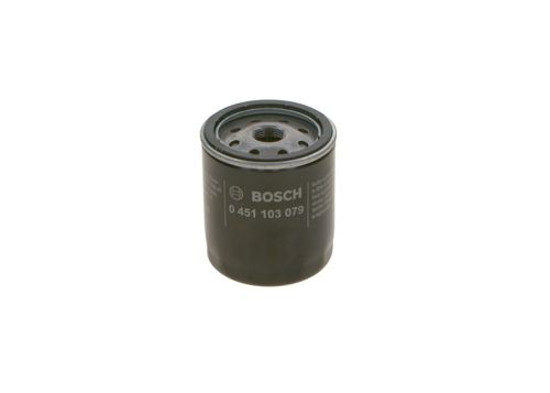 Produktbild für Ölfilter
