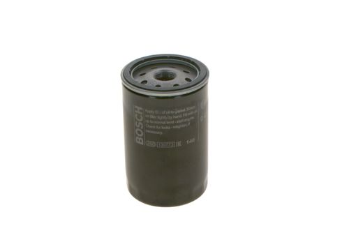 Produktbild für Ölfilter