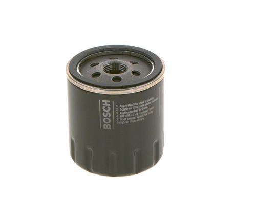 Produktbild für Ölfilter